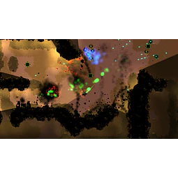 GOOD ROBOT STEAM KEY GLOBAL