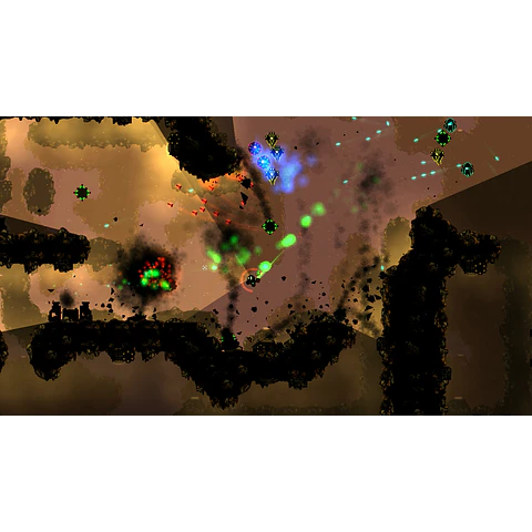 GOOD ROBOT STEAM KEY GLOBAL