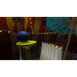 FELT TIP CIRCUS STEAM KEY GLOBAL