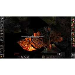 BALDUR'S GATE: SIEGE OF DRAGONSPEAR STEAM KEY GLOBAL
