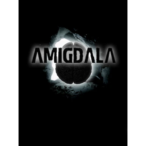 AMIGDALA VR STEAM KEY GLOBAL