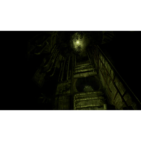 AMIGDALA VR STEAM KEY GLOBAL