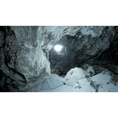 AMIGDALA VR STEAM KEY GLOBAL