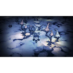 DON'T STARVE ALONE PACK GOG.COM KEY GLOBAL