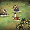 DON'T STARVE ALONE PACK GOG.COM KEY GLOBAL