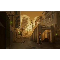 SHARDLIGHT GOG.COM KEY GLOBAL