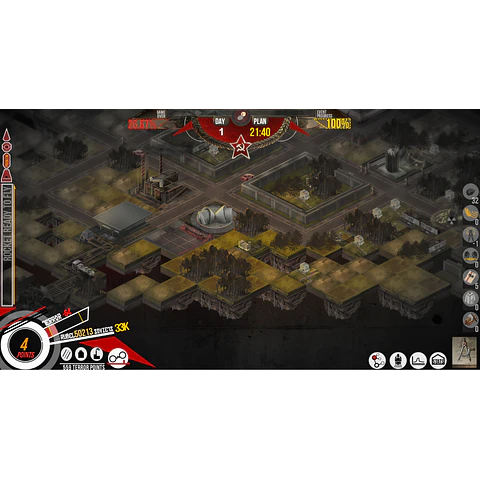 SOVIET CITY STEAM KEY GLOBAL