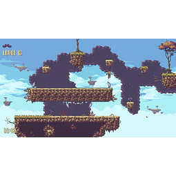 MOUSTACHE MOUNTAIN STEAM KEY GLOBAL