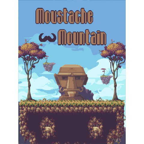 MOUSTACHE MOUNTAIN STEAM KEY GLOBAL