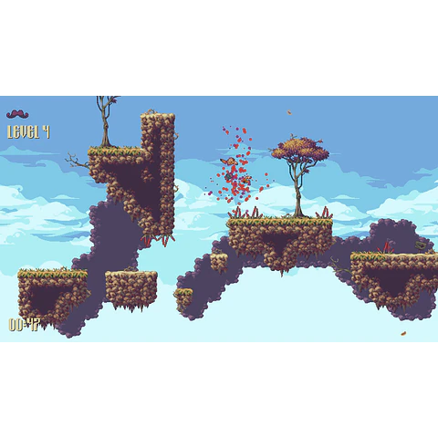 MOUSTACHE MOUNTAIN STEAM KEY GLOBAL