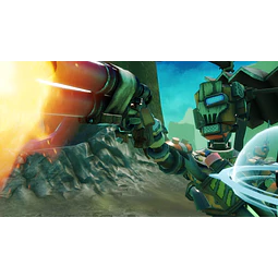 HOVER JUNKERS VR STEAM KEY GLOBAL