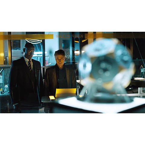 QUANTUM BREAK STEAM KEY GLOBAL