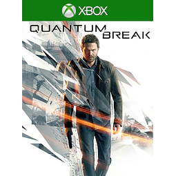 QUANTUM BREAK (XBOX ONE) - XBOX LIVE KEY - GLOBAL
