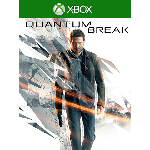 QUANTUM BREAK (XBOX ONE) - XBOX LIVE KEY - GLOBAL