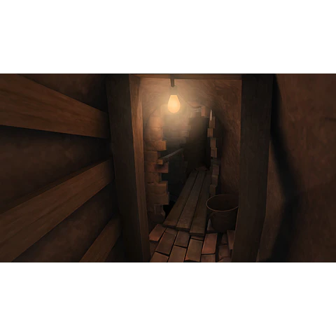 DEAD SECRET STEAM KEY GLOBAL