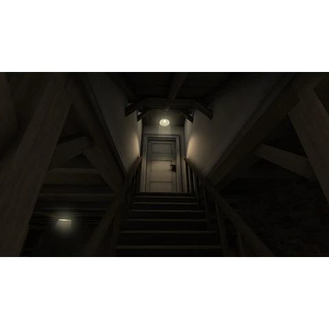 DEAD SECRET STEAM KEY GLOBAL