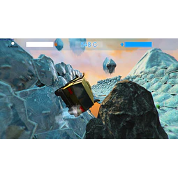 CRAZYCARS3D STEAM KEY GLOBAL