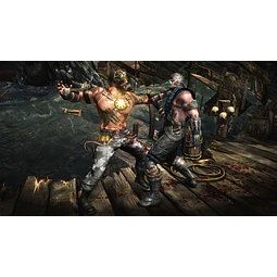 MORTAL KOMBAT XL (PC) - STEAM KEY - GLOBAL