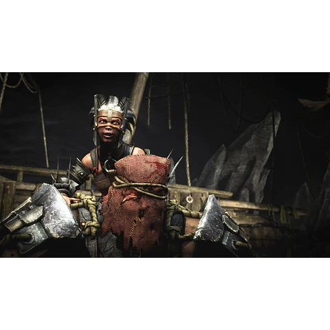 MORTAL KOMBAT XL (PC) - STEAM KEY - GLOBAL