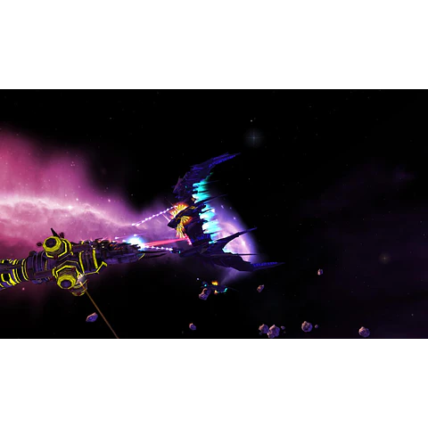 SWORD OF THE STARS COMPLETE COLLECTION STEAM KEY GLOBAL