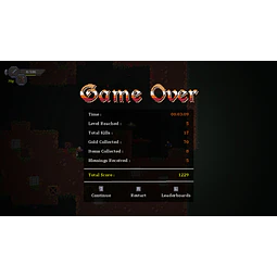 CAVEBLAZERS STEAM KEY GLOBAL