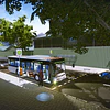 BUS SIMULATOR 16 - MAN LION'S CITY A 47 M (PC) - STEAM KEY - GLOBAL