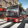 BUS SIMULATOR 16 - MAN LION'S CITY A 47 M (PC) - STEAM KEY - GLOBAL