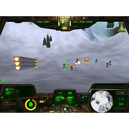 UPRISING: JOIN OR DIE STEAM KEY GLOBAL