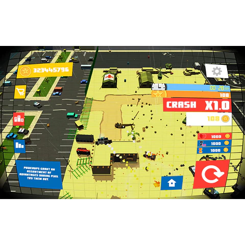 ESCAPE: CLOSE CALL STEAM KEY GLOBAL