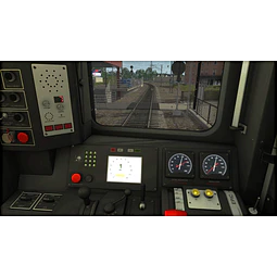 TRAIN SIMULATOR: NORTH JERSEY COAST LINE ROUTE ADD-ON STEAM KEY GLOBAL