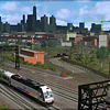 TRAIN SIMULATOR: NORTH JERSEY COAST LINE ROUTE ADD-ON STEAM KEY GLOBAL