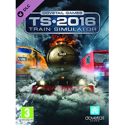 TRAIN SIMULATOR: WEARDALE & TEESDALE NETWORK ROUTE ADD-ON STEAM KEY GLOBAL