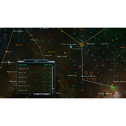 STARPOINT GEMINI PACK (PC) - STEAM KEY - GLOBAL