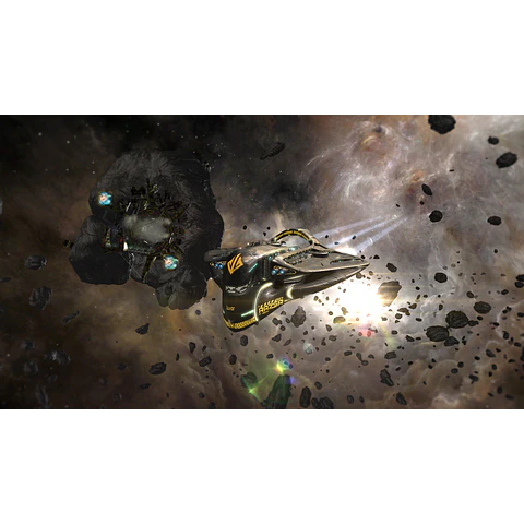 STARPOINT GEMINI PACK (PC) - STEAM KEY - GLOBAL