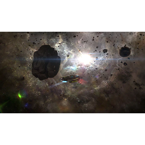 STARPOINT GEMINI PACK (PC) - STEAM KEY - GLOBAL