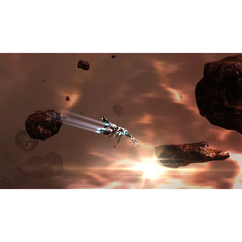 STARPOINT GEMINI PACK (PC) - STEAM KEY - GLOBAL