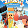 STIKBOLD! A DODGEBALL ADVENTURE STEAM KEY GLOBAL