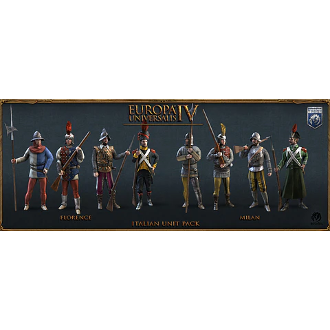 EUROPA UNIVERSALIS IV: MARE NOSTRUM CONTENT PACK STEAM KEY GLOBAL