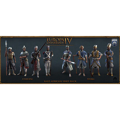 EUROPA UNIVERSALIS IV: MARE NOSTRUM CONTENT PACK STEAM KEY GLOBAL