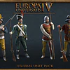EUROPA UNIVERSALIS IV: MARE NOSTRUM CONTENT PACK STEAM KEY GLOBAL