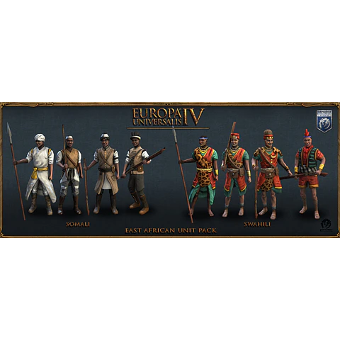 EUROPA UNIVERSALIS IV: MARE NOSTRUM CONTENT PACK STEAM KEY GLOBAL