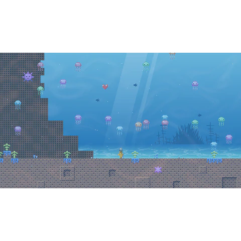 LITTLE WALKER STEAM KEY GLOBAL