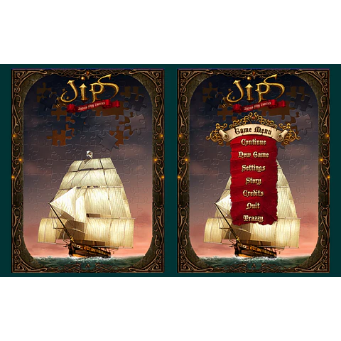 JIPS STEAM KEY GLOBAL