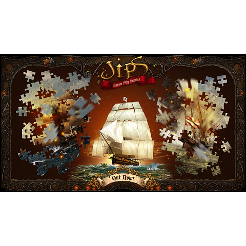 JIPS STEAM KEY GLOBAL