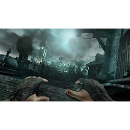 THIEF XBOX LIVE KEY XBOX ONE GLOBAL