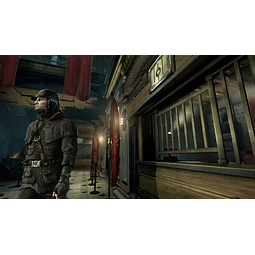 THIEF STEAM KEY GLOBAL