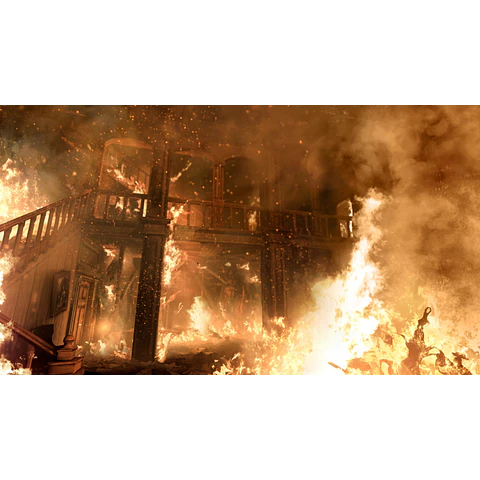 THIEF STEAM KEY GLOBAL