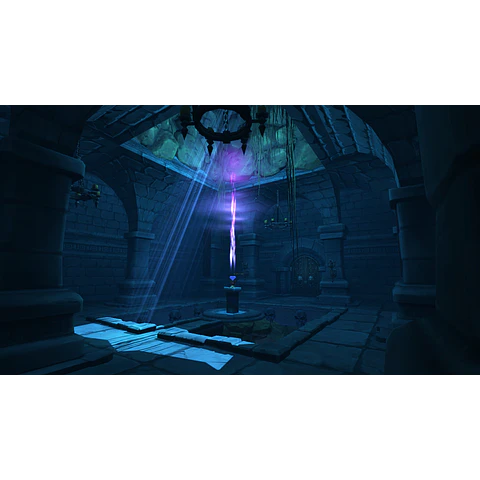 VANISHING REALMS VR STEAM KEY GLOBAL