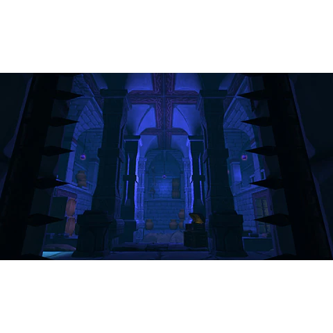 VANISHING REALMS VR STEAM KEY GLOBAL