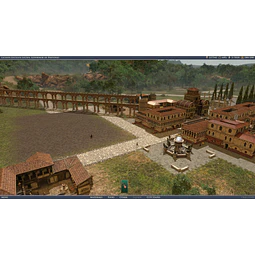 GRAND AGES: ROME - REIGN OF AUGUSTUS STEAM KEY GLOBAL